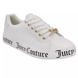 Juicy Couture - Chatter Logo Sneaker